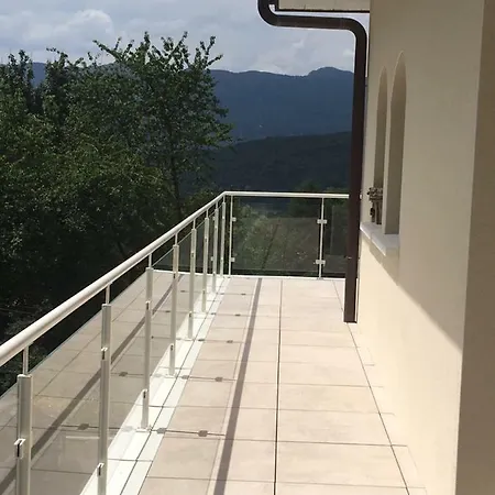 Appartement Des Rubens *