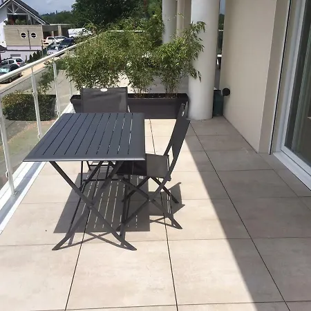 Des Rubens Appartement