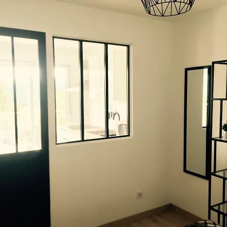 Appartement Des Rubens