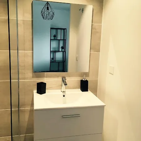 Appartement Des Rubens *