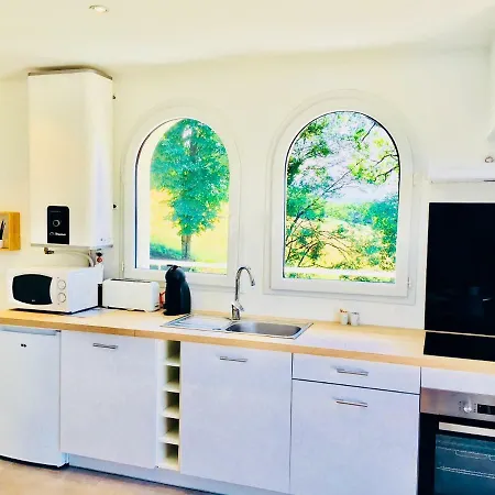 Appartement Des Rubens Grésy-sur-Aix