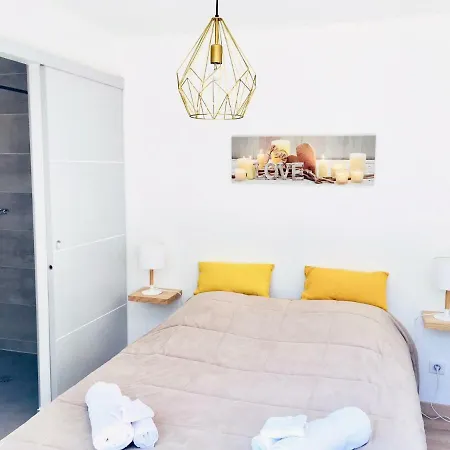 Appartement Des Rubens *
