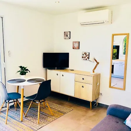 Appartement Des Rubens *