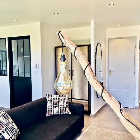Des Rubens Appartement Grésy-sur-Aix