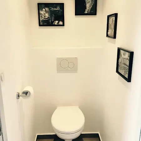 Appartement Des Rubens *