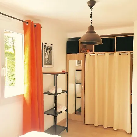 Des Rubens Appartement Grésy-sur-Aix